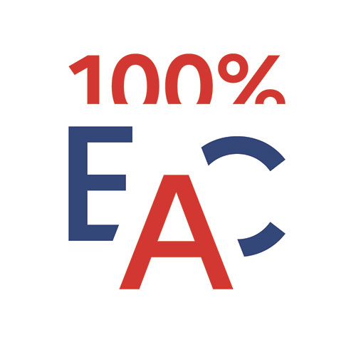 logo EAC