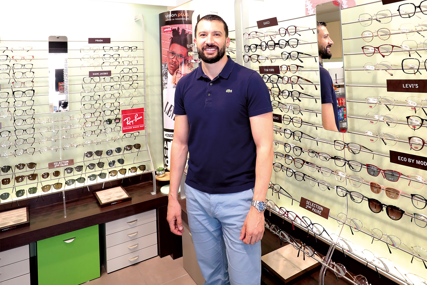 visionPlus