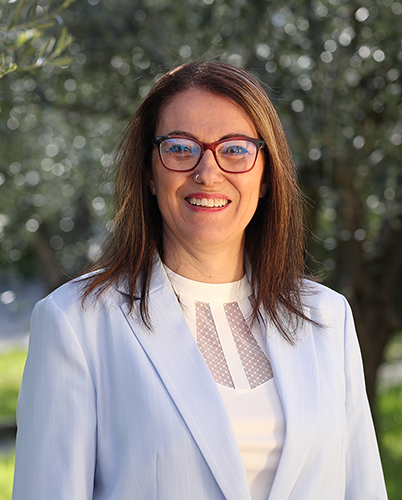 Angeline Brondolo v