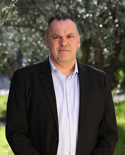 Laurence Verduci v