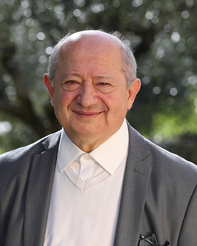 Laurence Verduci v