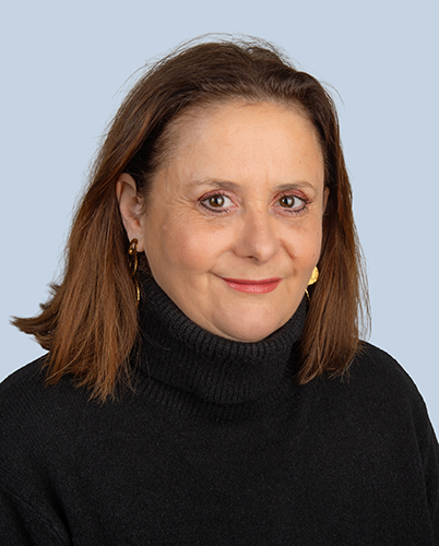 Laurence Verduci v
